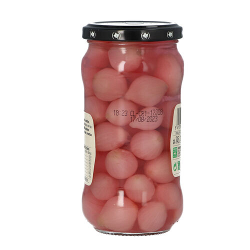 CEBOLLITAS AGRIDULCE RIOVERDE 345g image number