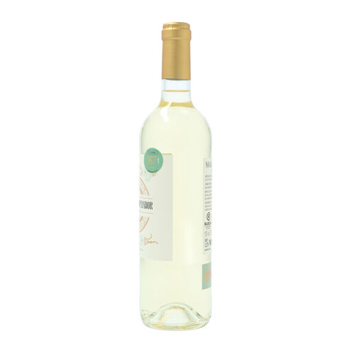 Vino blanco Verdejo DO Rueda NAVAS EMPERADOR 75cl image number