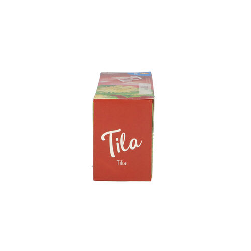 TILA ALTEZA 25 SOBRES image number