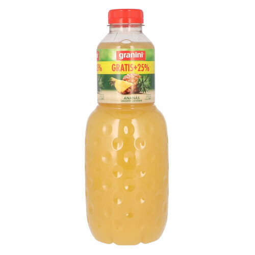 Nectar de pi&ntilde;a GRANINI 1L image number