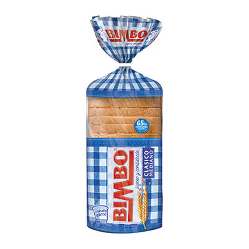 PAN MOLDE BIMBO SANDWICH 430g image number