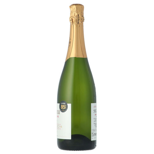 Cava SIGLO XXI brut nature image number