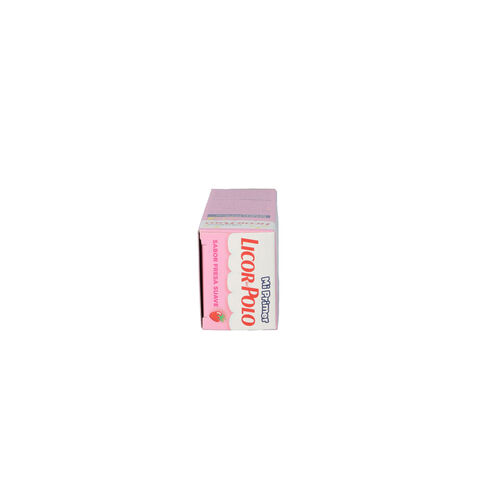 DENTÍFRICO LICOR POLO JUNIOR 50ml image number