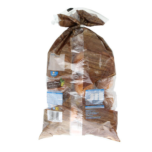 MAGDALENA ALTEZA CON ACEITE OLIVA 600g image number