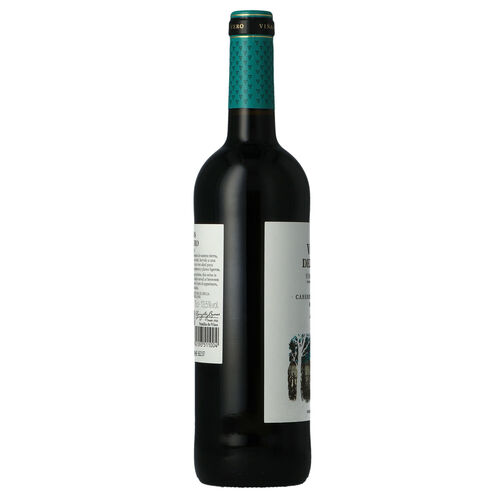 Vino tinto vi&ntilde;as del vero DO Somontano 750ml image number