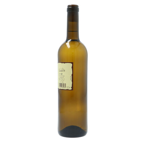 Vino blanco COSECHERO 750ml image number