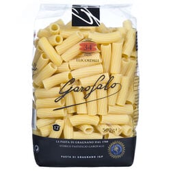 Pasta Elicoidali GAROFALO 500g