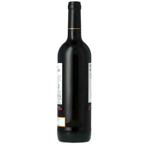 VINO TINTO DO JUMILLA VIÑA ALCAZABA 75cl image number