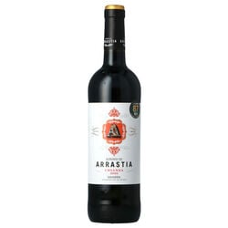 Vino tinto señorio de arrastia Crianza do NAVARRA 750ml