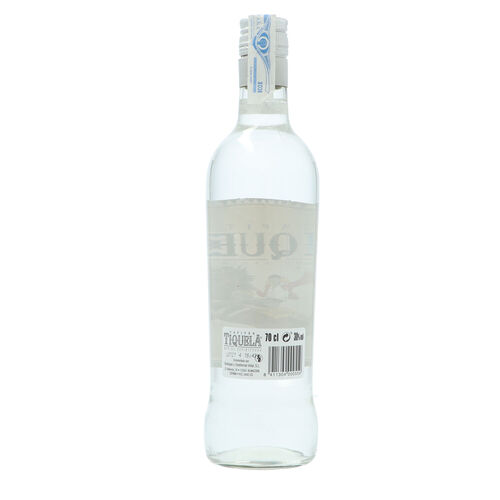Bebida espirituosa tiquela CAPITAN 70cl image number