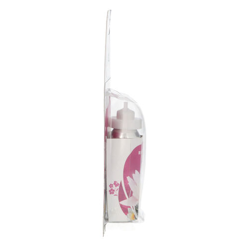 AMBIENTADOR GLADE SENSES SPRAY RECAY ZEN RECAMBIO 18ml image number