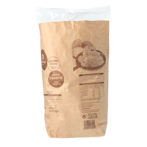 PATATAS ALTEZA CASERAS 300g image number