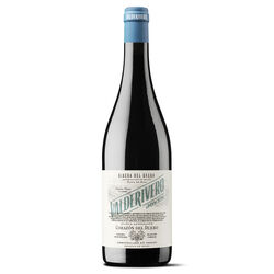 VINO TINTO VALDERIBERO DO RIBERA DUERO 750ml
