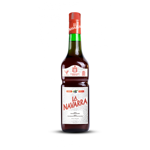 PACHARAN NAVARRA 1L image number