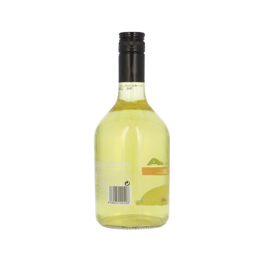 BEBIDA MANZANA SIN ALCOHOL ENSEÑA 70cl image number