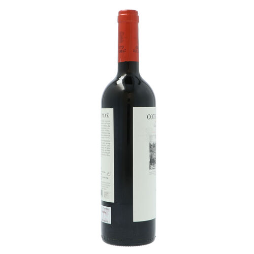 Vino tinto COTO IMAZ Reserva DO Rioja 750ml image number