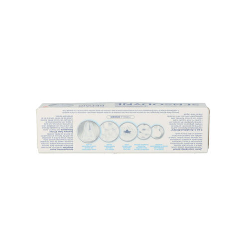 Dent&iacute;frico SENSODYNE repair&protec blanqueante 75ml image number