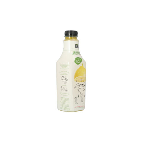 MINUTE MAID LIMON&NADA PET 1L image number