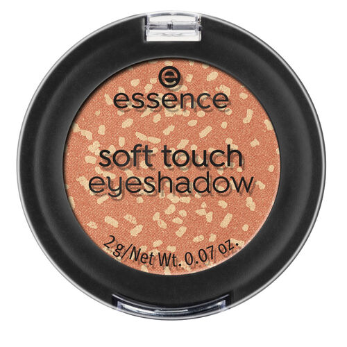 SOMBRA DE OJOS SOFT TOUCH 09 ESSENCE image number