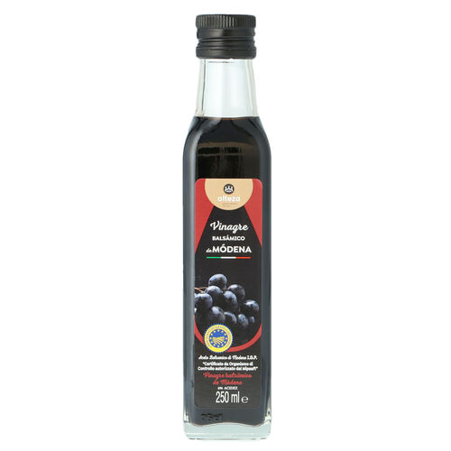 VINAGRE MODENA ALTEZA 250ml image number