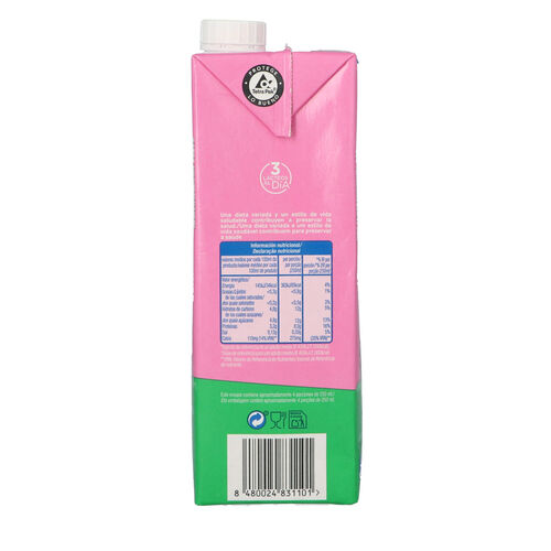 Leche ALTEZA desnatada 1L image number