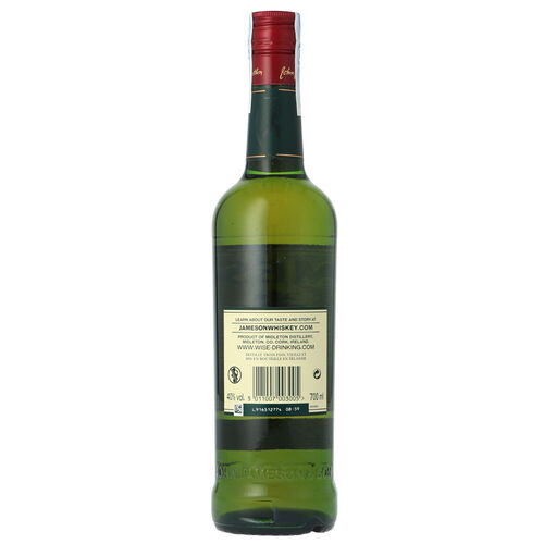 Whisky JAMESON 70cl image number
