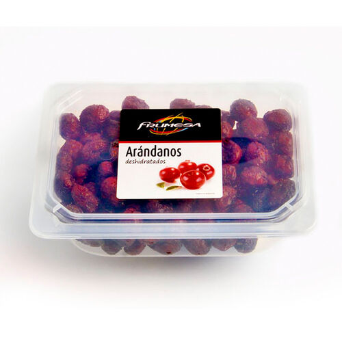 ARANDANO FRUMESA 200g image number