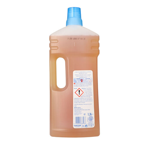 Limpiahogar madera DON LIMPIO 1,3L image number