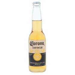 CERVEZA CORONA BOTELLA 35,5cl