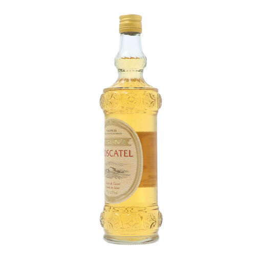 Vino moscatel ENSE&Ntilde;A 75cl image number