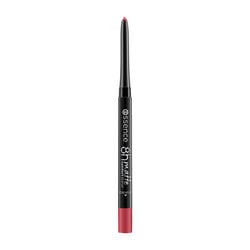 Perfilador de labios 8h matte 07 essence