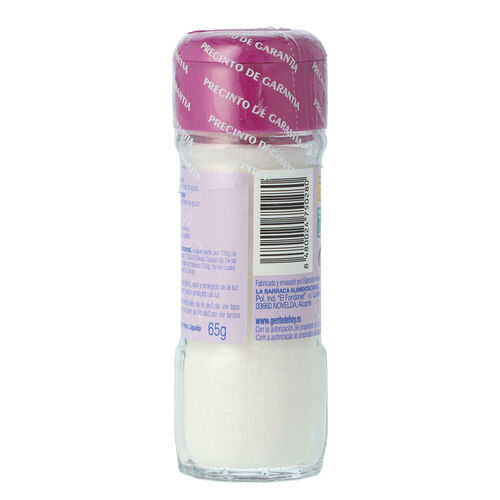 AZUCAR VAINILLADO ALTEZA TARRO 65g image number