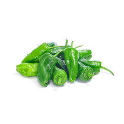 Pimientos padron bolsa 300g