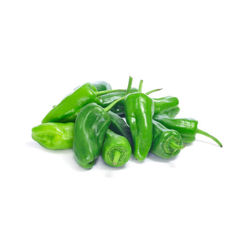 PIMIENTOS PADRON BOLSA 300g image number