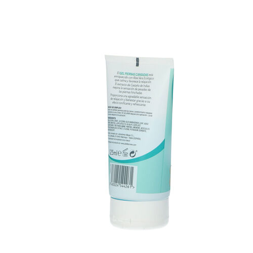 GEL PIERNAS CANSADAS. RELAJA Y REFRESCA image number