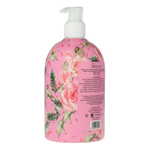 Bodycare hand wash 500ml image number