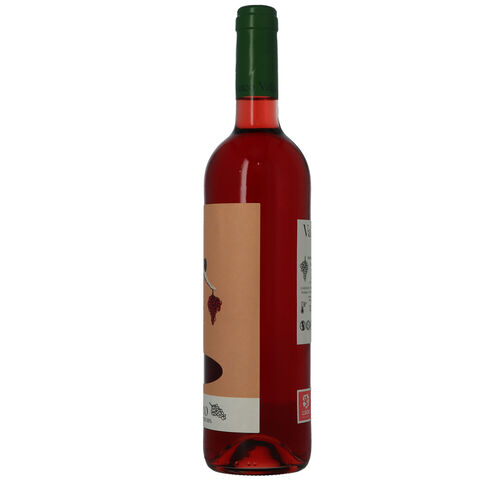 VINO ROSADO VALJUNCO PRIETO PICUDO 750ml image number