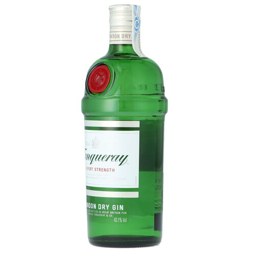 GINEBRA TANQUERAY 70cl image number