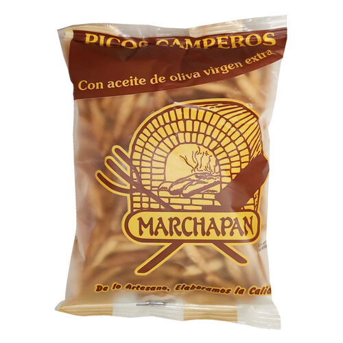 Picos camperos MARCHAPAN 300g image number