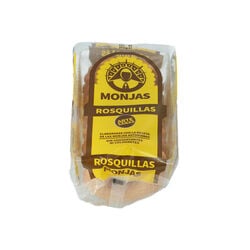 GALLETAS ROSQUILLAS MONJAS 275g