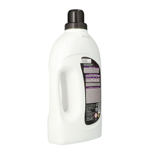 DETERGENTE PRENDAS NEGRAS LIQUIDO SELEX 27 LAVADOS image number
