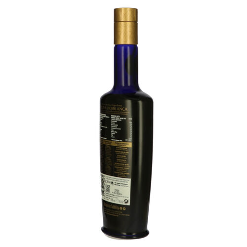 ACEITE VIRGEN EXTRA PARQUE OLIVA 500ml image number