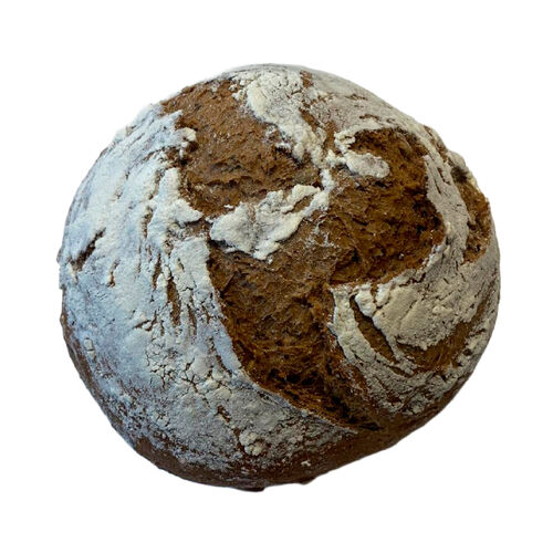 Pan n&oacute;rdico 450g image number