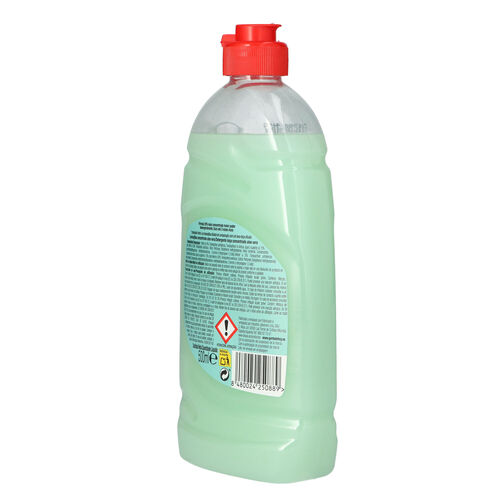 LAVAVAJILLAS MANO SELEX ALOE 500ml image number