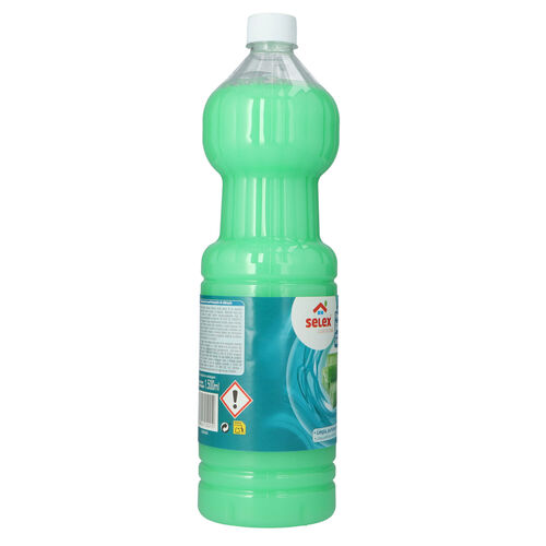 Fregasuelos SELEX cerezo 1.5L image number