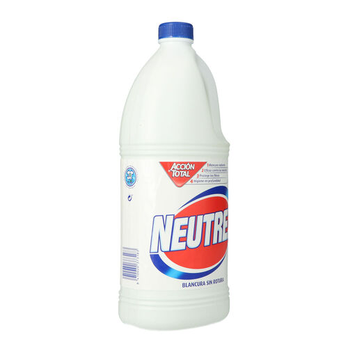 Lej&iacute;a NEUTREX 1.9L image number