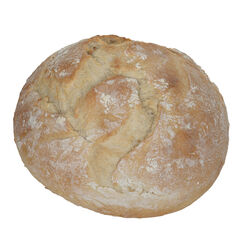 Hogaza de pan payes 500g