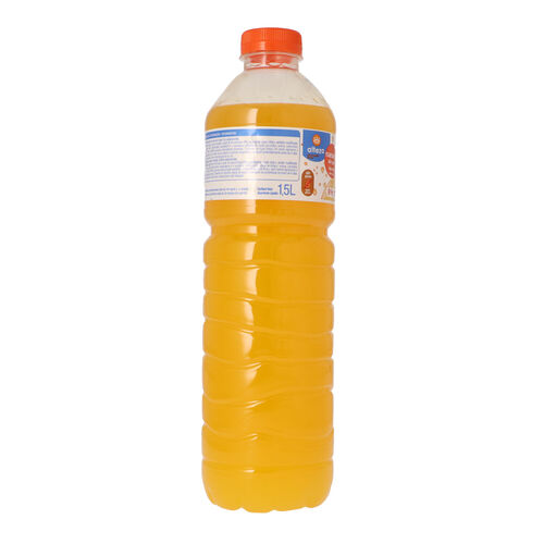 Naranja sin gas y sin azucares a&ntilde;adidos* (*contiene azucares naturalmente presentes) 8% zumo image number