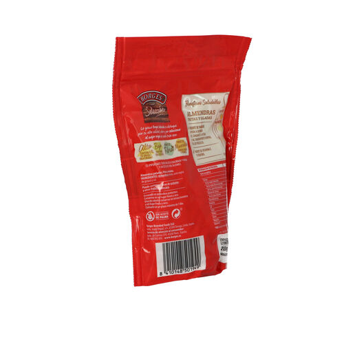 ALMENDRA SELECCION BORGES 160g image number