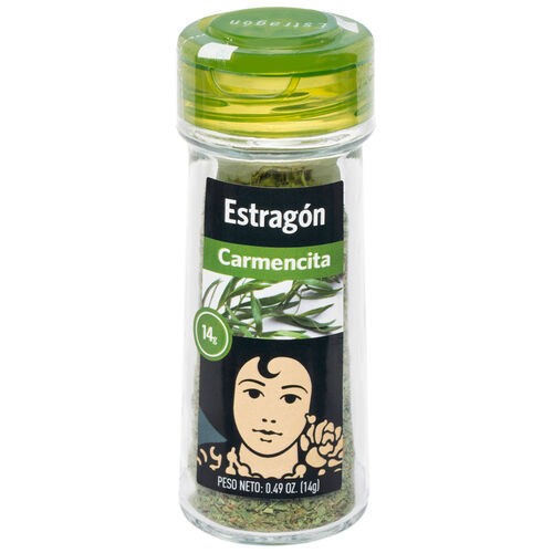 Estrag&oacute;n CARMENCITA 14g image number